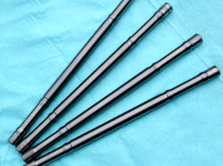 軸類零件的機械加工技術關乎哪些內容？